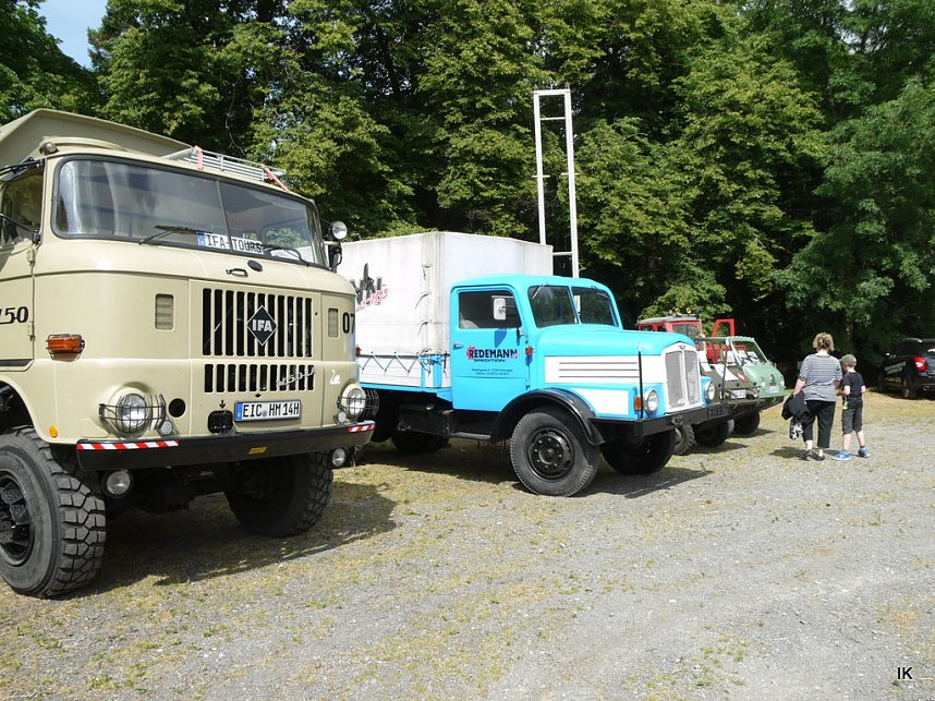B&auml;renfest im B&auml;renpark