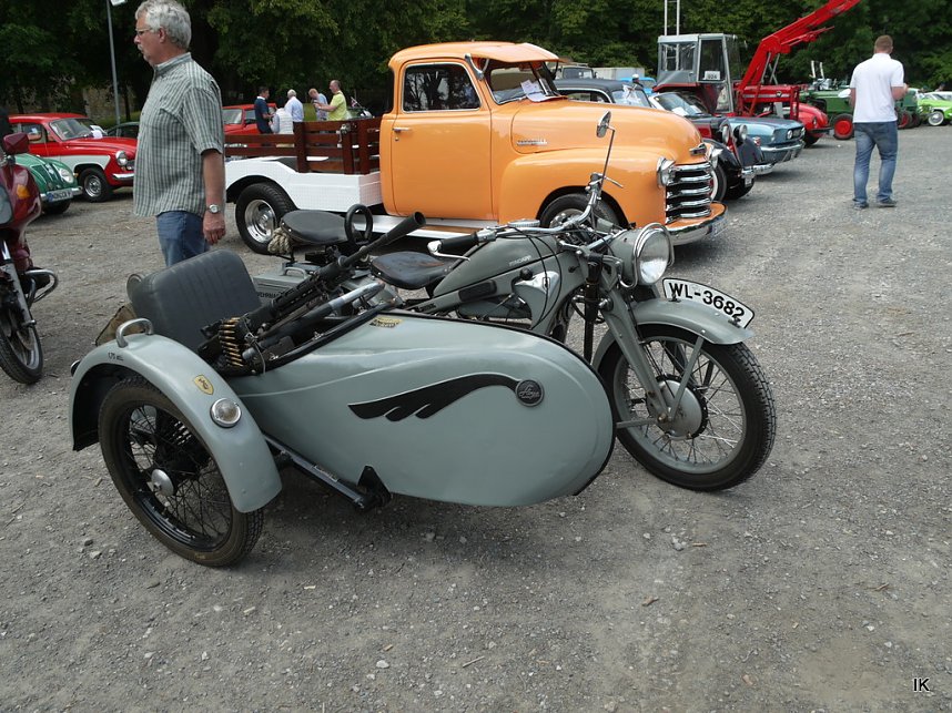 B&auml;renfest im B&auml;renpark