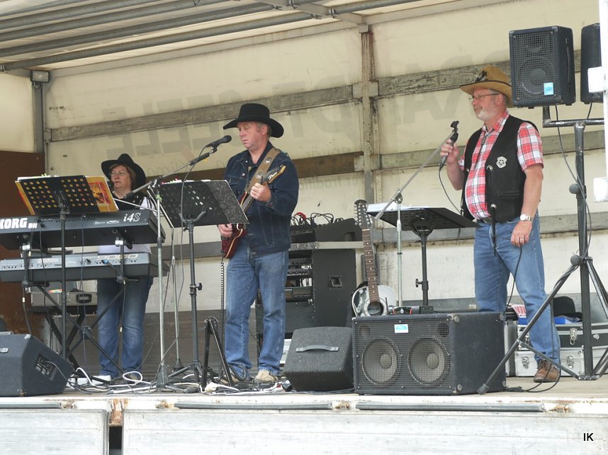 B&auml;renfest im B&auml;renpark
