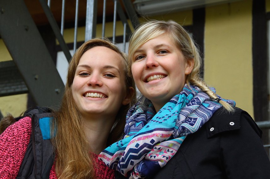 Bayern Fanfest in Sollstedt