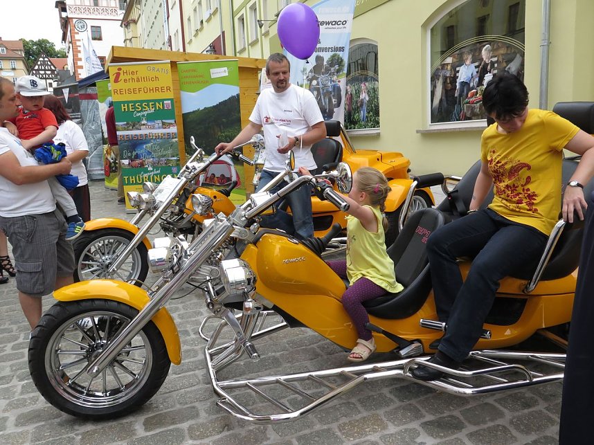 Th&uuml;ringentag 2015