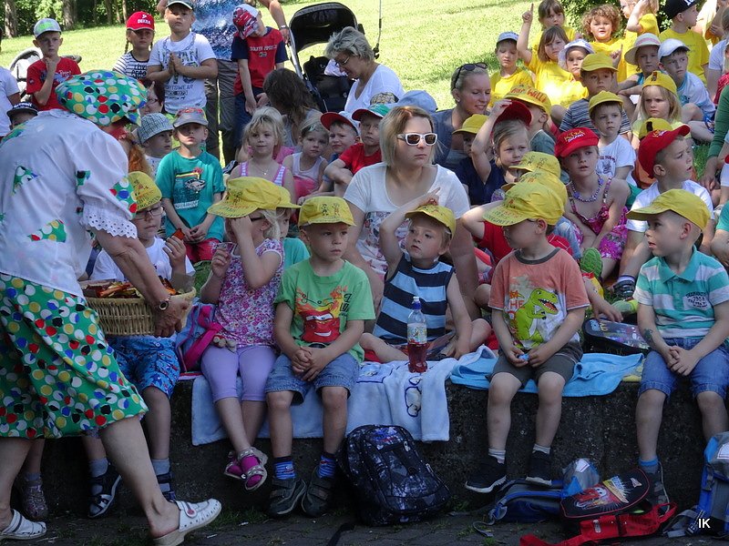 Wiesentheater mit Seppl