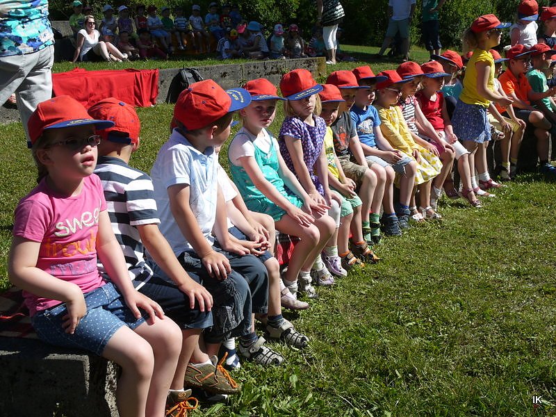 Wiesentheater mit Seppl