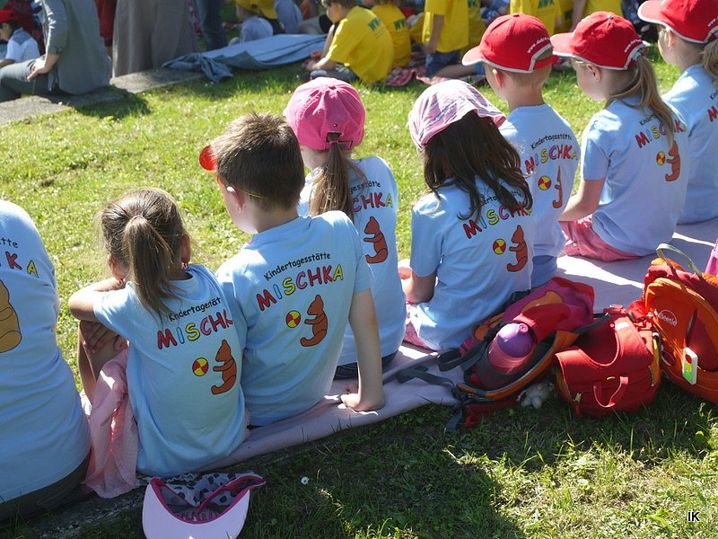 Wiesentheater mit Seppl