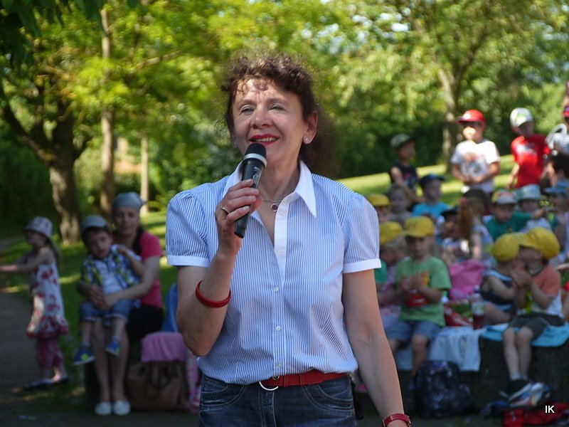 Wiesentheater mit Seppl