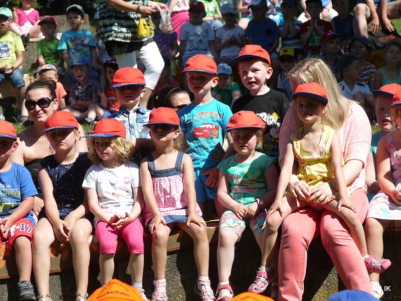 Wiesentheater mit Seppl