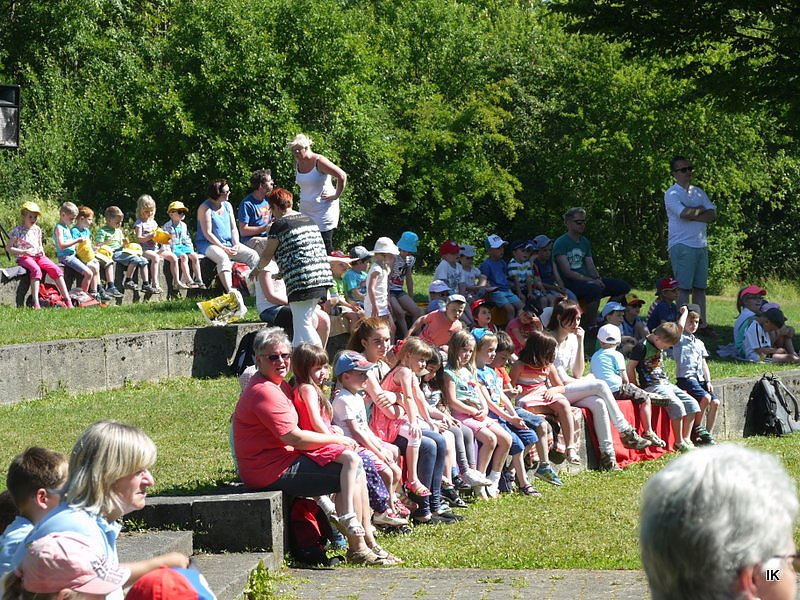 Wiesentheater mit Seppl