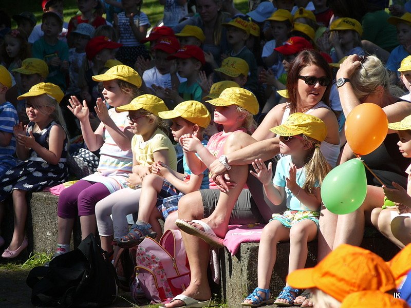 Wiesentheater mit Seppl