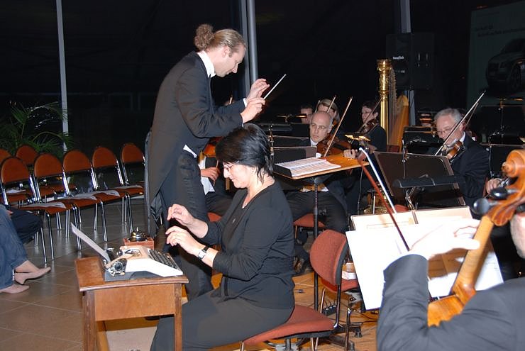 Classic im Autohaus Will.NNZ-City Scout on Tour