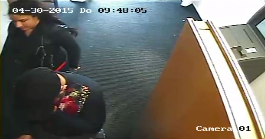 wer kennt diese Personen?