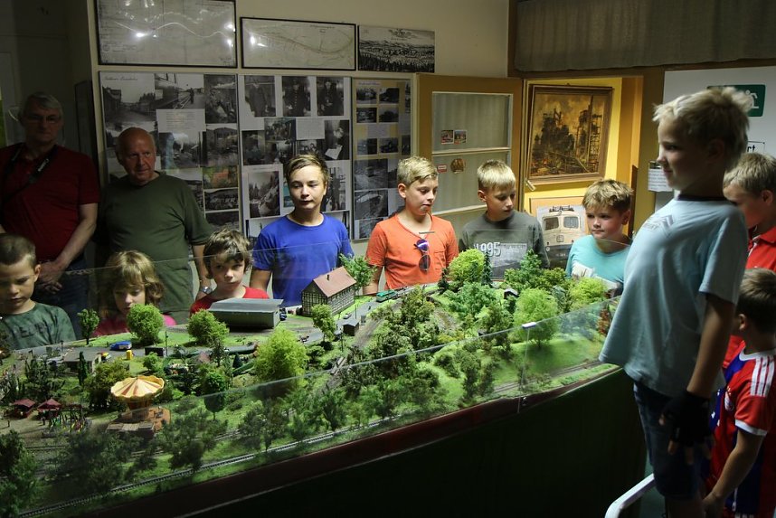 Ferienspiele f&uuml;r G&auml;ste aus Wei&szlig;russland