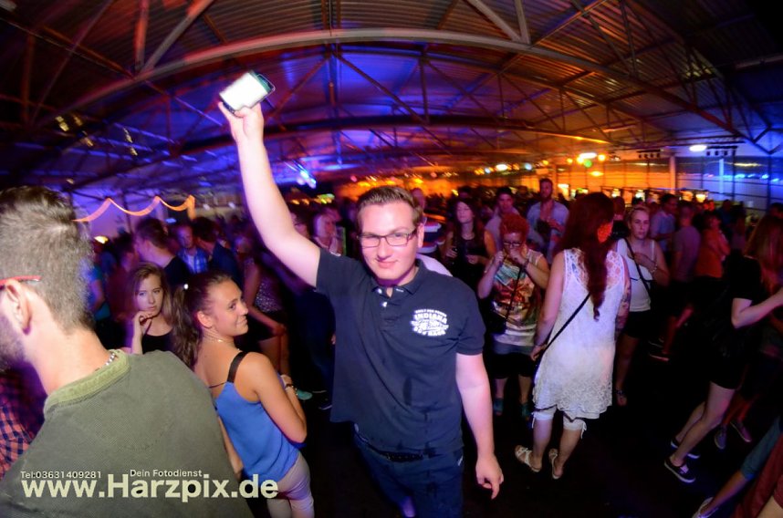 Bierfest in Sundhausen