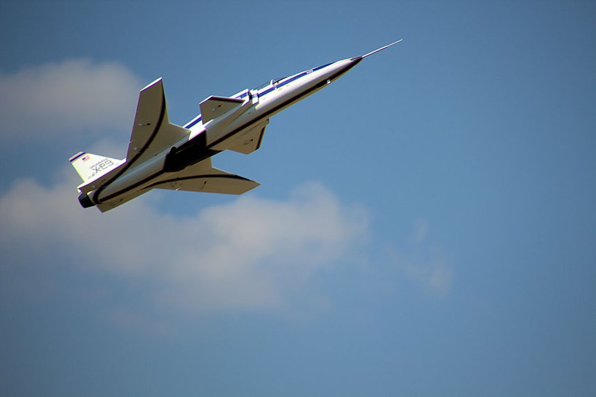 18. Flugtage in Hain