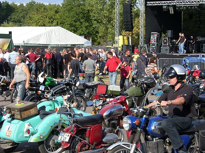 Emmenrausch 2015 - ein Vorgeschmack