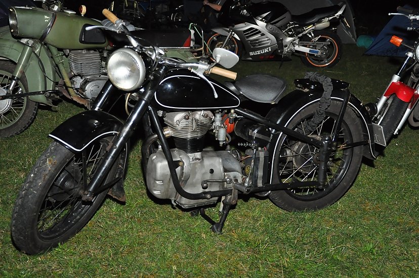 Emmenrausch 2015 - ein Vorgeschmack