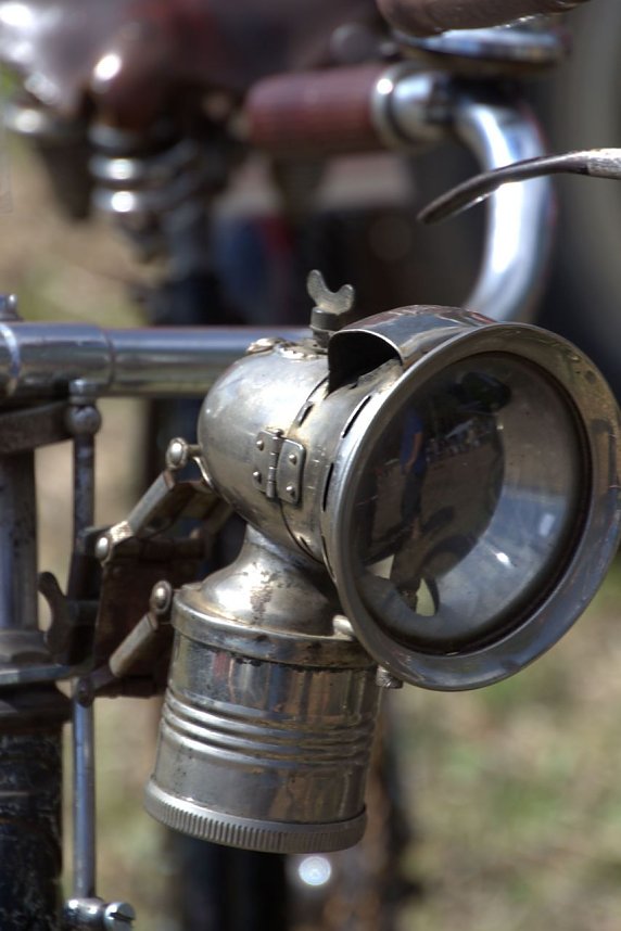 Neunte Auflage in Herrmannsacker