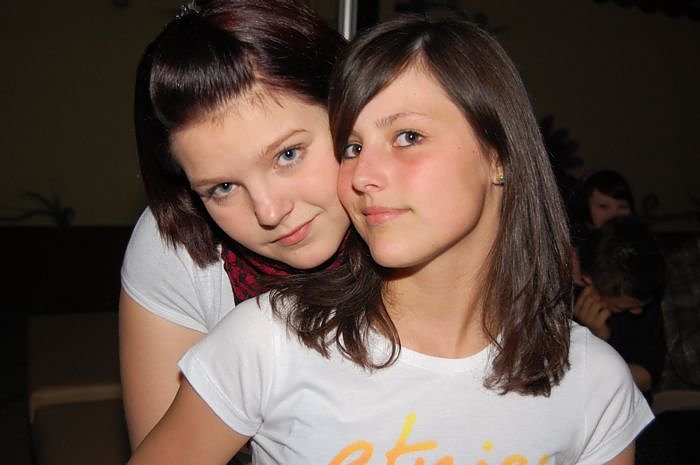 Schools Out Party in der Webe