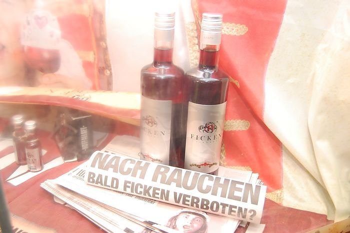 Schools Out Party in der Webe