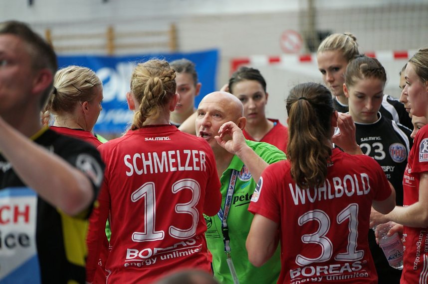 THC gewinnt den Supercup