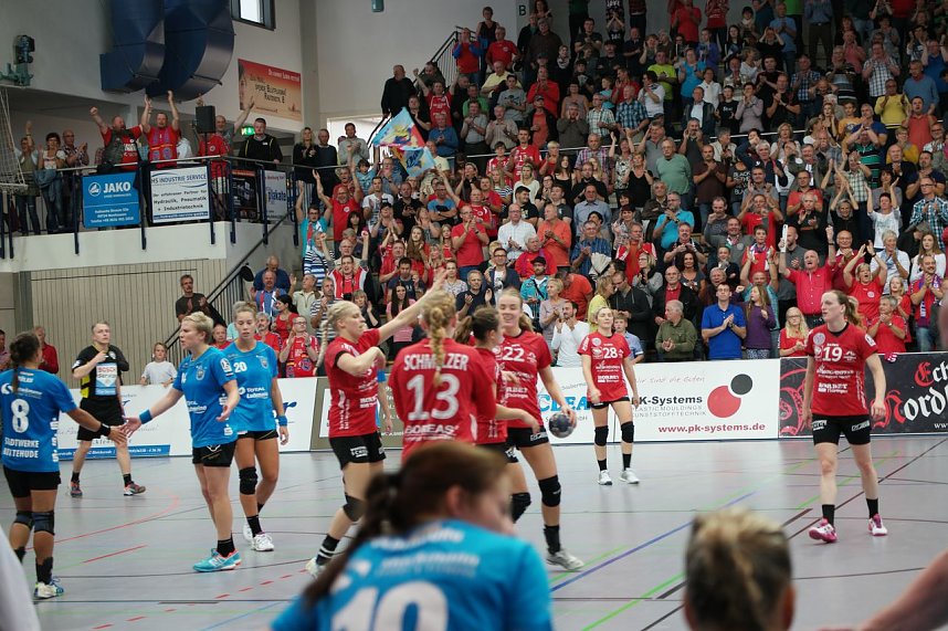 THC gewinnt den Supercup