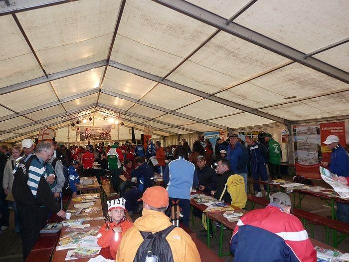 31. Kyffh&auml;user Berglauf