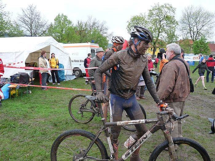 31. Kyffh&auml;user Berglauf