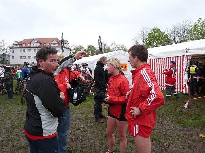 31. Kyffh&auml;user Berglauf