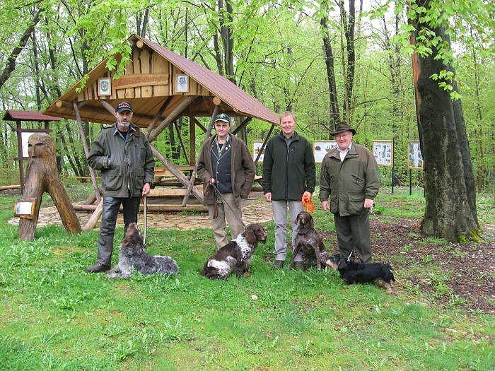 Tag der offenen T&uuml;r