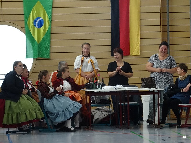 Er&ouml;ffnung Interkulturelle Woche im Eichsfeld