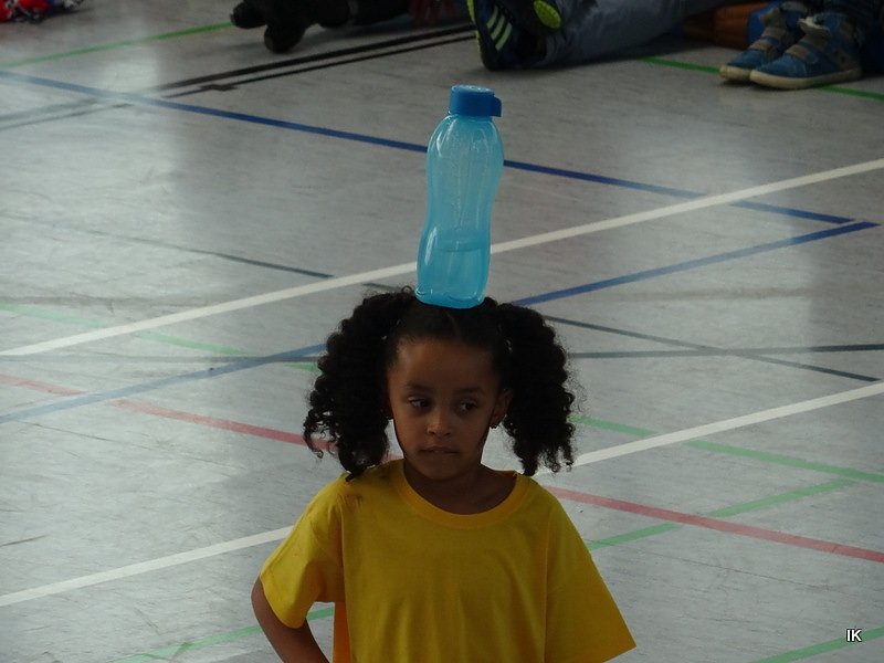 Er&ouml;ffnung Interkulturelle Woche im Eichsfeld