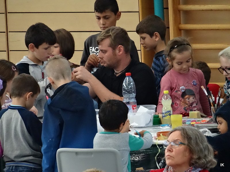Er&ouml;ffnung Interkulturelle Woche im Eichsfeld