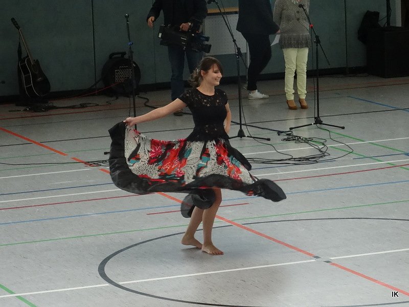 Er&ouml;ffnung Interkulturelle Woche im Eichsfeld