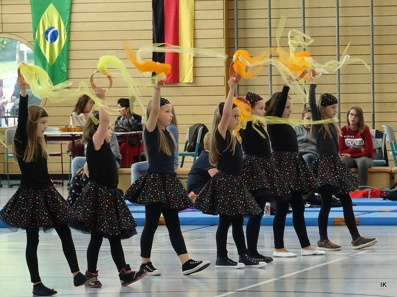 Er&ouml;ffnung Interkulturelle Woche im Eichsfeld