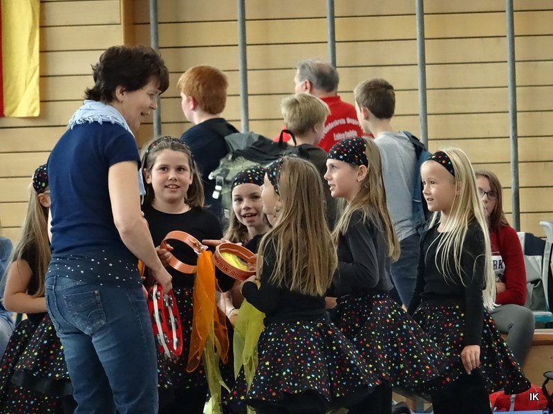 Er&ouml;ffnung Interkulturelle Woche im Eichsfeld