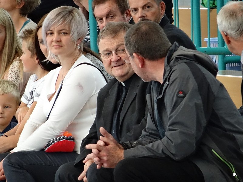 Er&ouml;ffnung Interkulturelle Woche im Eichsfeld