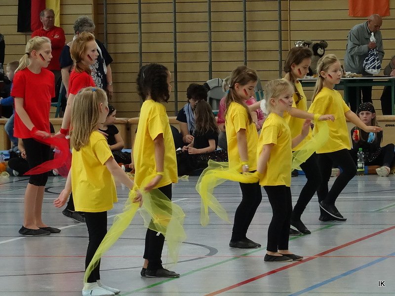 Er&ouml;ffnung Interkulturelle Woche im Eichsfeld