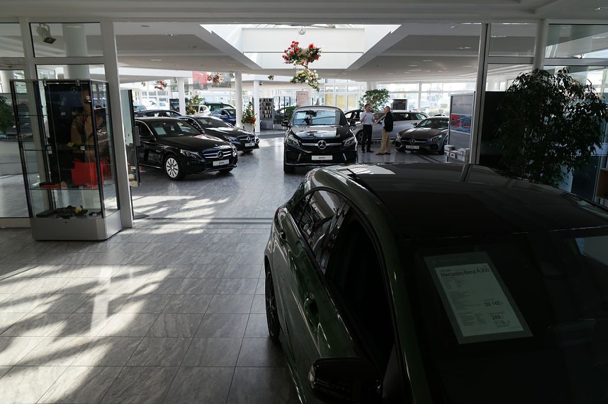 Die Neuen bei "Peter"