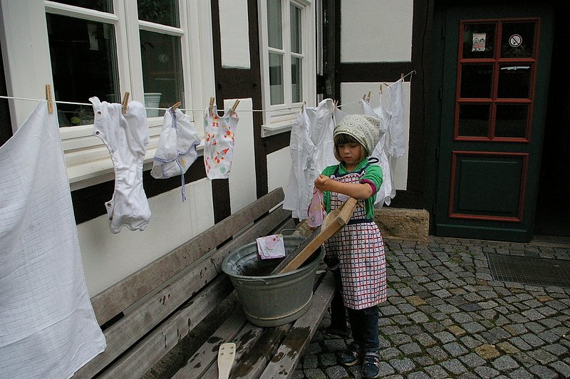 20 Jahre Landfrauen Worbis