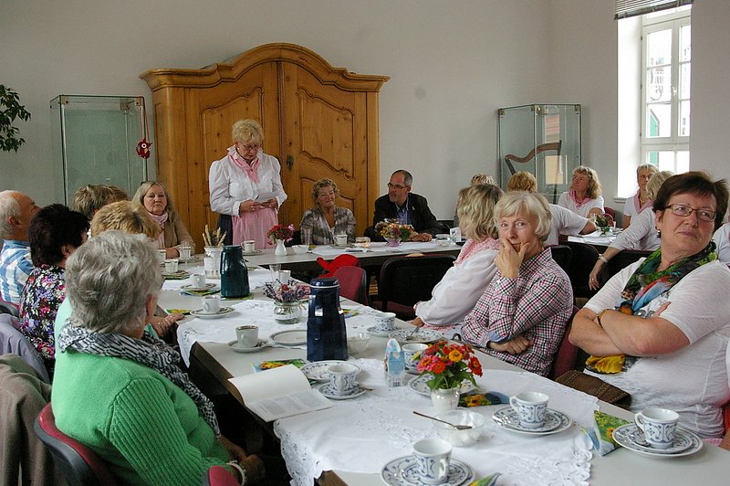 20 Jahre Landfrauen Worbis