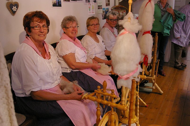 20 Jahre Landfrauen Worbis