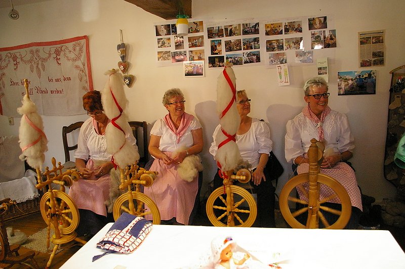 20 Jahre Landfrauen Worbis