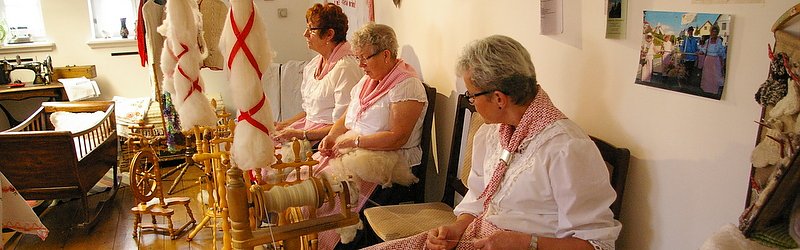 20 Jahre Landfrauen Worbis