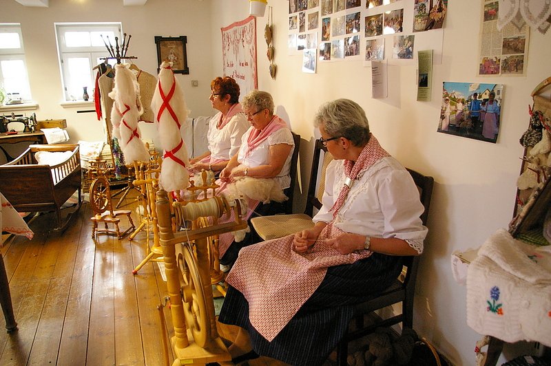 20 Jahre Landfrauen Worbis