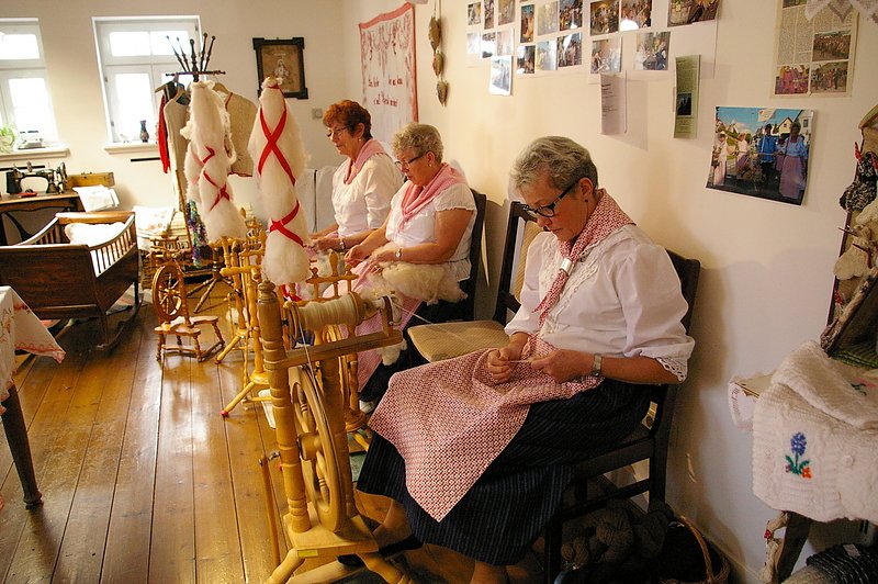 20 Jahre Landfrauen Worbis