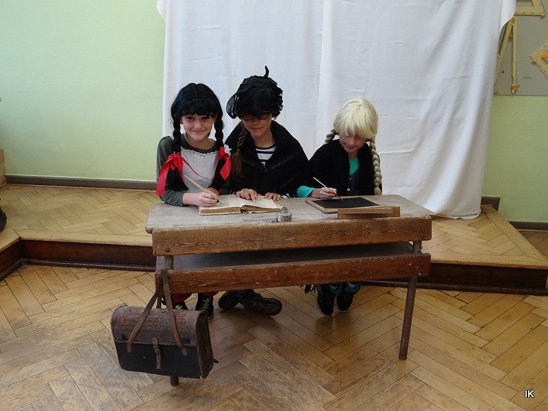 85 Jahre Konrad-Hentrich-Schule