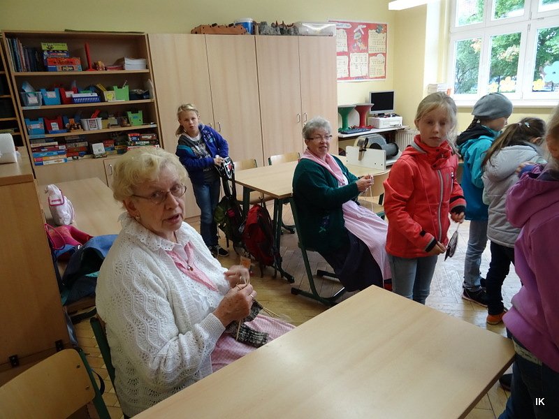 85 Jahre Konrad-Hentrich-Schule
