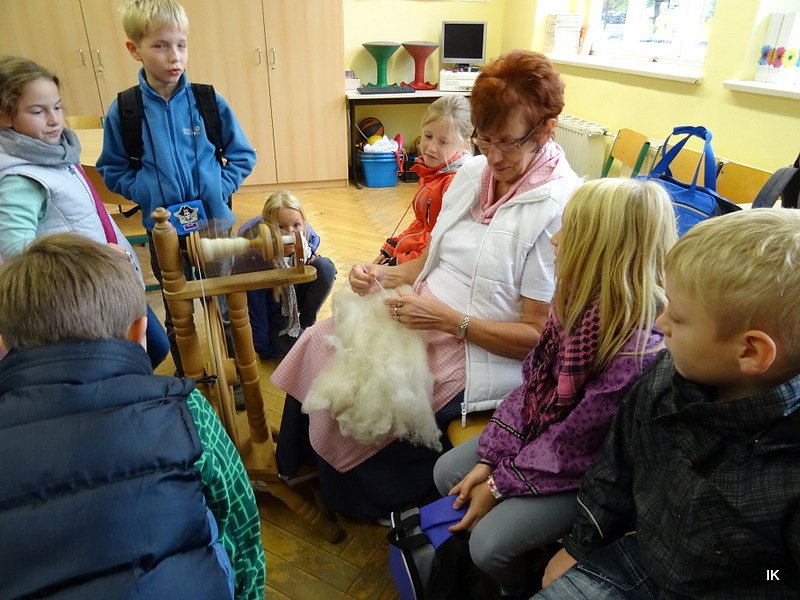 85 Jahre Konrad-Hentrich-Schule