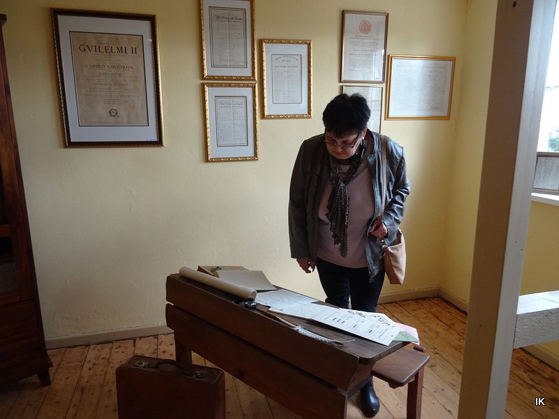 85 Jahre Konrad-Hentrich-Schule