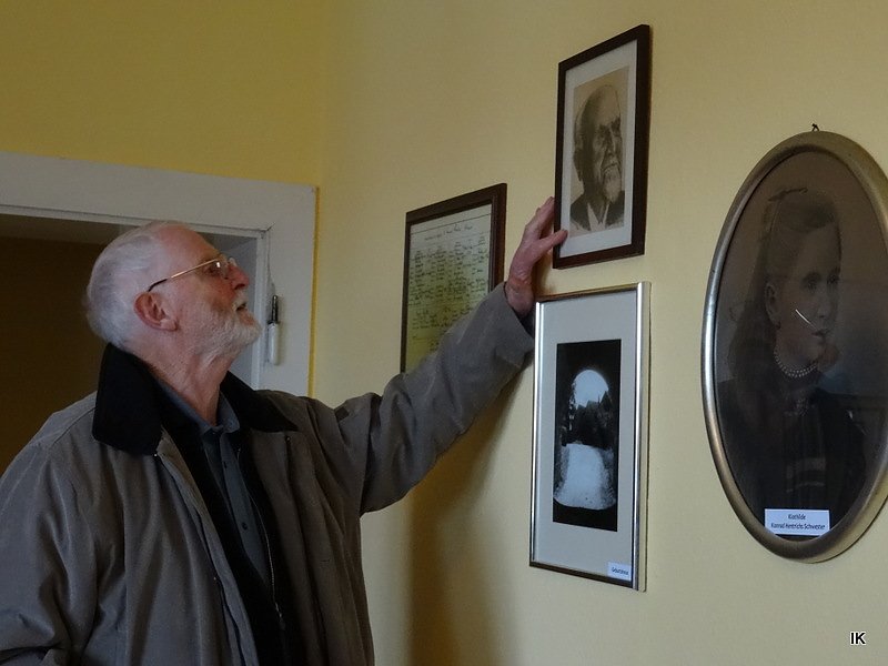 85 Jahre Konrad-Hentrich-Schule