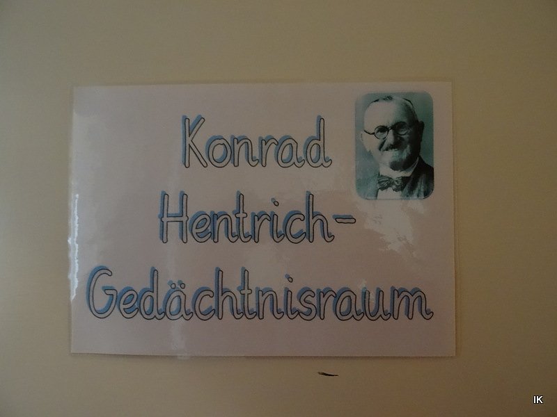 85 Jahre Konrad-Hentrich-Schule